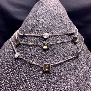 Kenneth Cole New York Layered Necklace